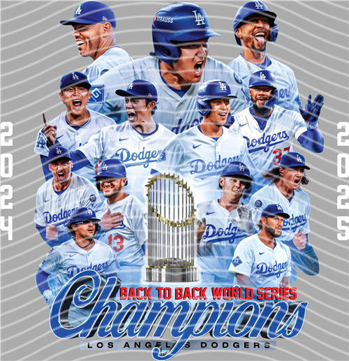 NBA and Team-QD 1269